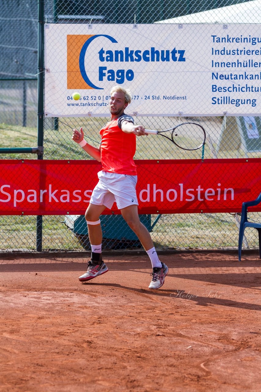 Bild 487 - Horst Schroeder Pokal 4.Tag
